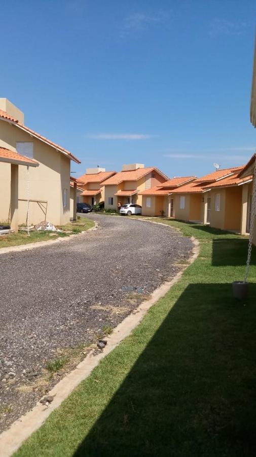 Chale Do Caruso Mairinque Exterior photo